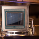 Those four rectangles surrounding the larger rectangle are the 16GB of HBM2 memory. It’s a lot.